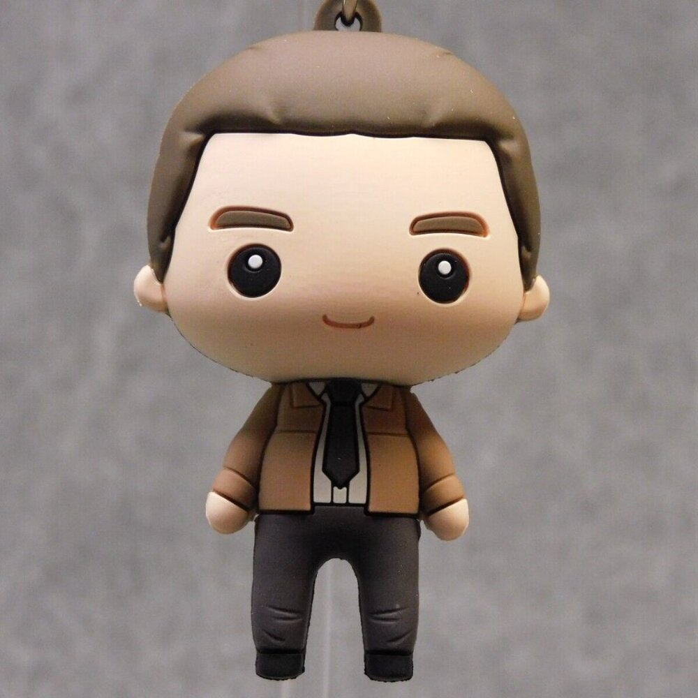 Stranger Things Bob Newby **RARE**